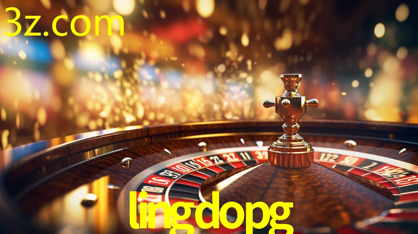LINGDOPG
